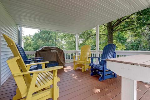 4198 W Maefield Ct, Bloomington, IN 47404 photo 33