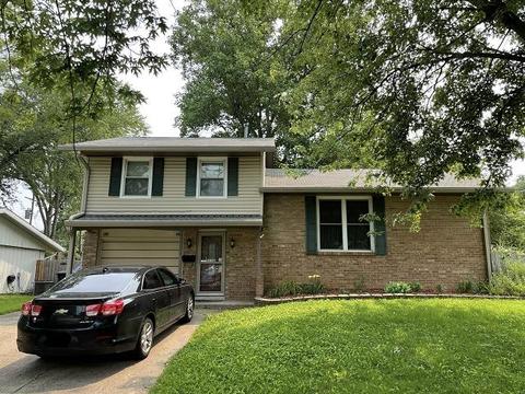 2601 Kickapoo Dr, Lafayette, IN 47909 photo 1