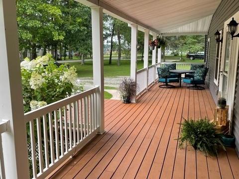 1695 S 485 E, Lagrange, IN 46761 photo 2