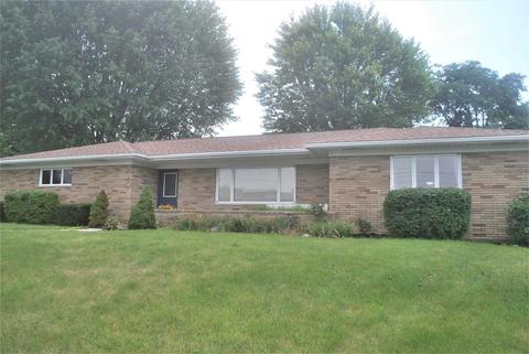 323 E 3rd St, Warren, IN 46792 photo 2
