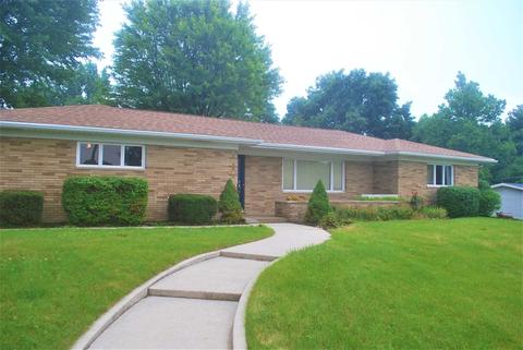 323 E 3rd St, Warren, IN 46792 photo 1