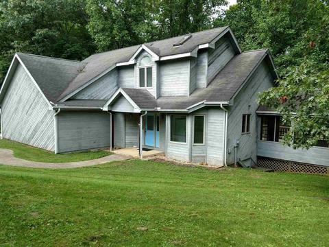 6702 E Duke Rd, Bloomington, IN 47401 photo 1