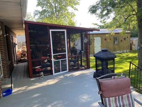 175 S Pump Rd, Markle, IN 46770 photo 25