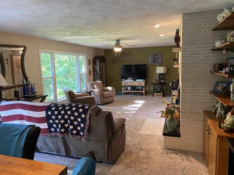 175 S Pump Rd, Markle, IN 46770 photo 5