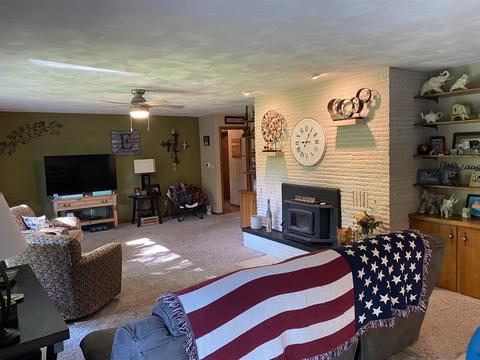175 S Pump Rd, Markle, IN 46770 photo 4