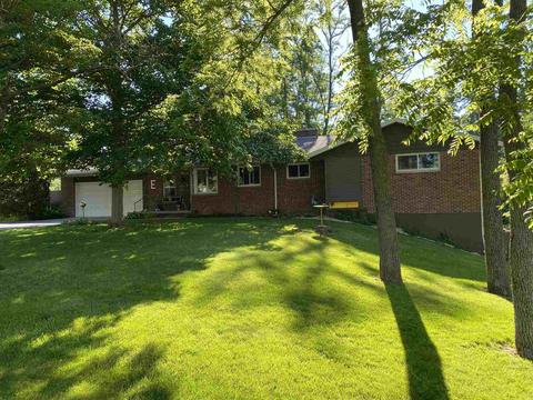 175 S Pump Rd, Markle, IN 46770 photo 1