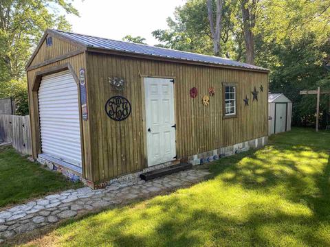 175 S Pump Rd, Markle, IN 46770 photo 35