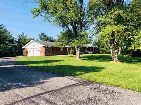 813 Dalesa Ave, Oolitic, IN 47451 photo 2