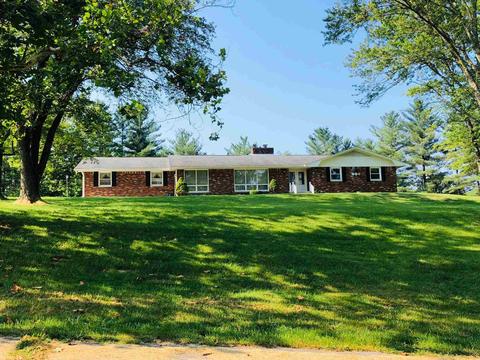813 Dalesa Ave, Oolitic, IN 47451 photo 1