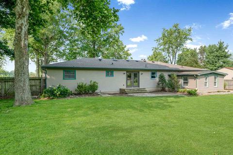 8578 Mayhew Rd, Fort Wayne, IN 46835 photo 32