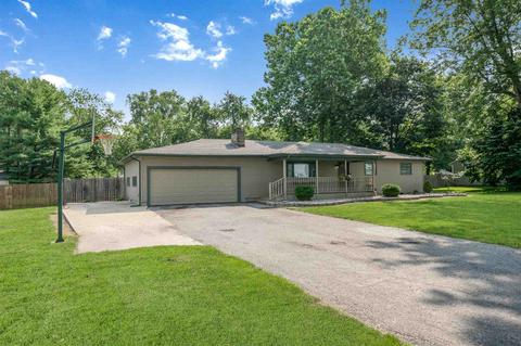 8578 Mayhew Rd, Fort Wayne, IN 46835 photo 1