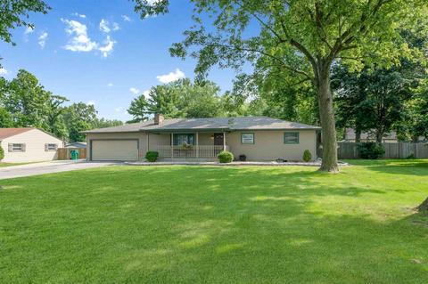 8578 Mayhew Rd, Fort Wayne, IN 46835 photo 36