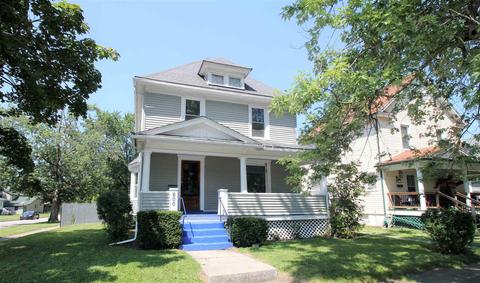 600 E Keyser St, Garrett, IN 46738 photo 1