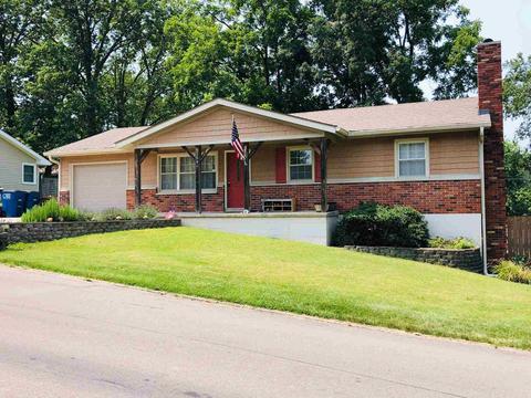1925 Central Ave, Bedford, IN 47421 photo 1