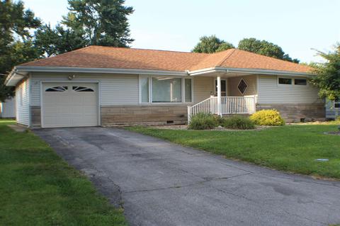 305 E Mulberry St, Converse, IN 46919 photo 1