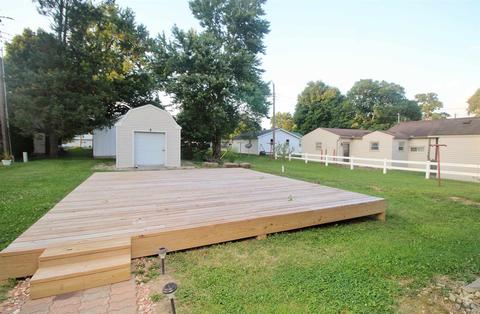 305 E Mulberry St, Converse, IN 46919 photo 15