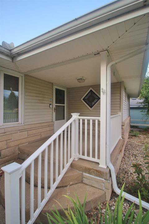 305 E Mulberry St, Converse, IN 46919 photo 13
