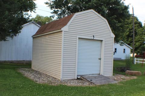 305 E Mulberry St, Converse, IN 46919 photo 16
