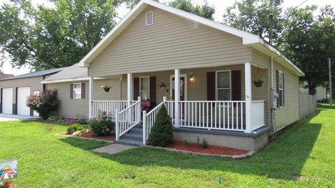 404 S Ohio St, Bicknell, IN 47512 photo 1
