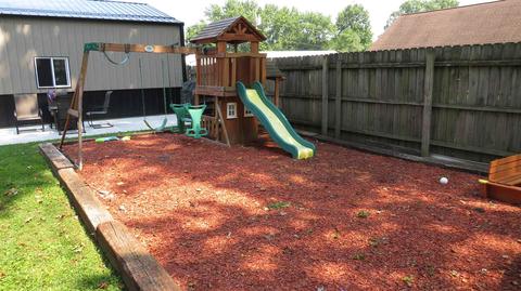 404 S Ohio St, Bicknell, IN 47512 photo 29