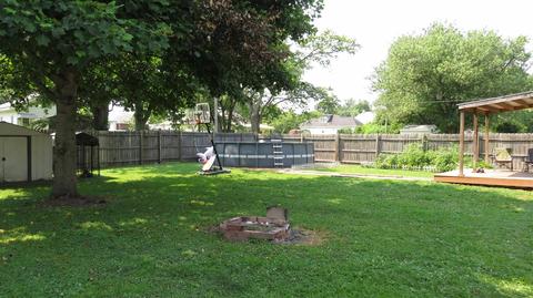 404 S Ohio St, Bicknell, IN 47512 photo 28