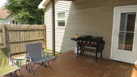 404 S Ohio St, Bicknell, IN 47512 photo 5