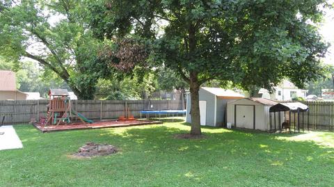 404 S Ohio St, Bicknell, IN 47512 photo 27
