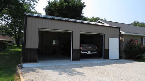 404 S Ohio St, Bicknell, IN 47512 photo 7