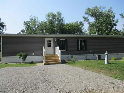 4600 E 150 S, Lagrange, IN 46761 photo 2
