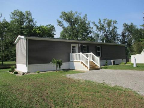 4600 E 150 S, Lagrange, IN 46761 photo 1