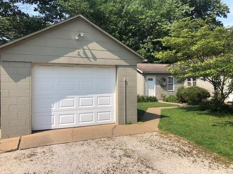 1128 W Division Rd, Jasper, IN 47546 photo 21