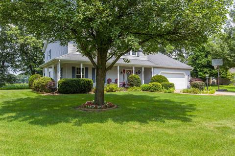50520 Weeping Willow Run E Dr, Granger, IN 46530 photo 2