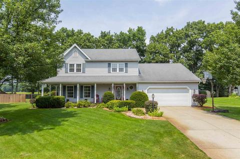 50520 Weeping Willow Run E Dr, Granger, IN 46530 photo 1