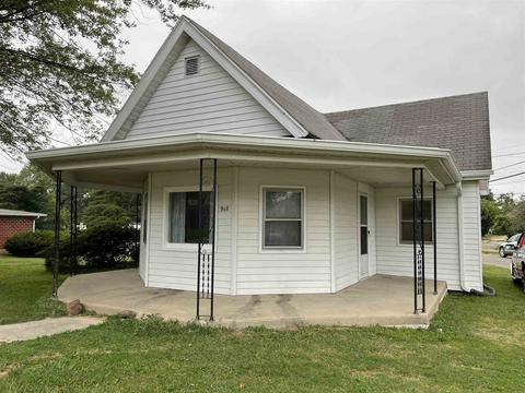 918 Walnut St, Oolitic, IN 47451 photo 1