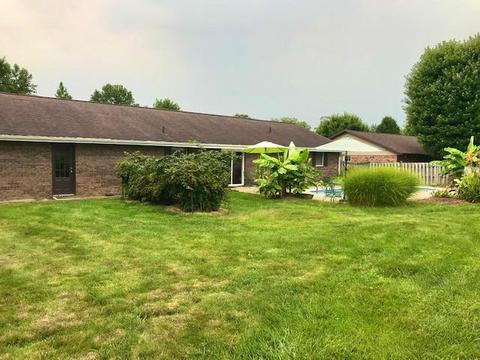 1428 Maple Leaf Dr, Jasper, IN 47546 photo 15