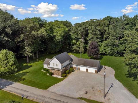 8858 S 200 Rd, Hamlet, IN 46532 photo 32