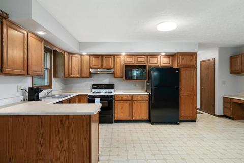 8858 S 200 Rd, Hamlet, IN 46532 photo 6