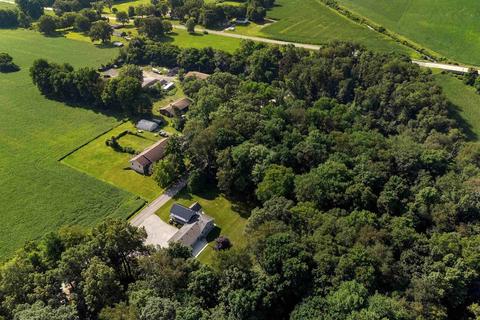 8858 S 200 Rd, Hamlet, IN 46532 photo 29