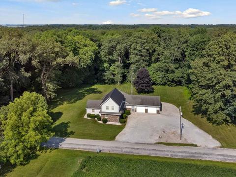 8858 S 200 Rd, Hamlet, IN 46532 photo 2
