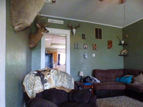 206 E Danner St, Elnora, IN 47529 photo 14