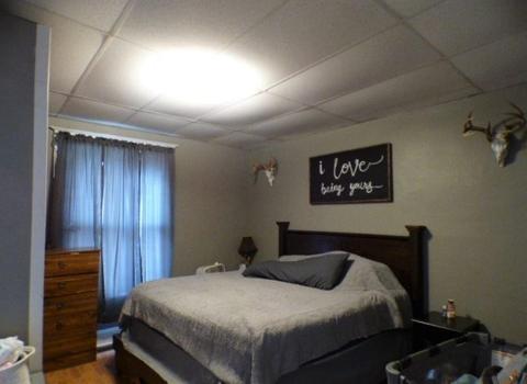 206 E Danner St, Elnora, IN 47529 photo 5