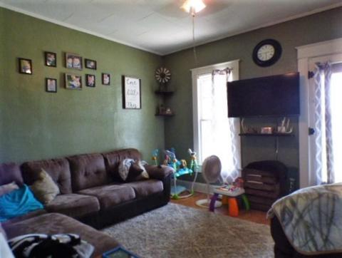 206 E Danner St, Elnora, IN 47529 photo 16