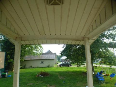 206 E Danner St, Elnora, IN 47529 photo 25