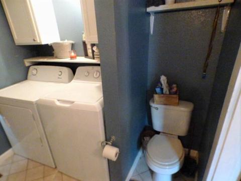 206 E Danner St, Elnora, IN 47529 photo 8