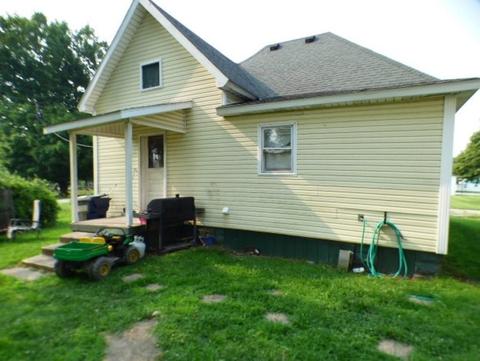 206 E Danner St, Elnora, IN 47529 photo 24