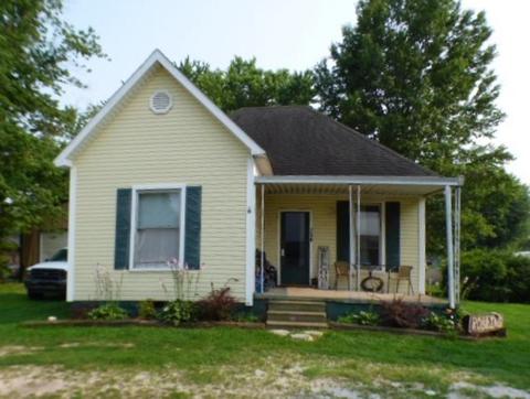 206 E Danner St, Elnora, IN 47529 photo 22