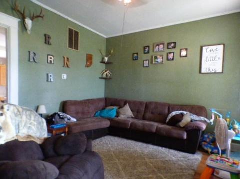 206 E Danner St, Elnora, IN 47529 photo 13