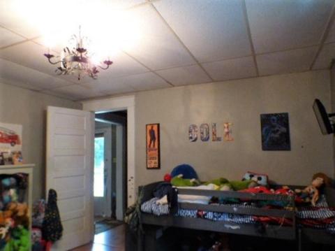 206 E Danner St, Elnora, IN 47529 photo 10