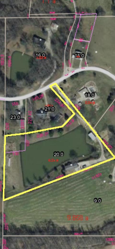546 E 190 N, Jasper, IN 47546 photo 25