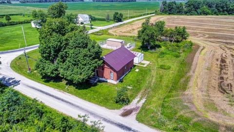 2011 County Road 52, Garrett, IN 46738 photo 1